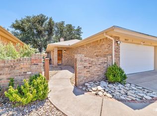 1617 Wyoming Ave, San Angelo, TX 76904