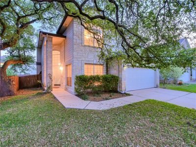 2605 Bolton St, Austin, TX, 78748