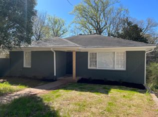 1215 Hosea L Williams Dr SE #B, Atlanta, GA 30317