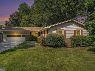 4192 N Shallowford Rd, Chamblee, GA 30341