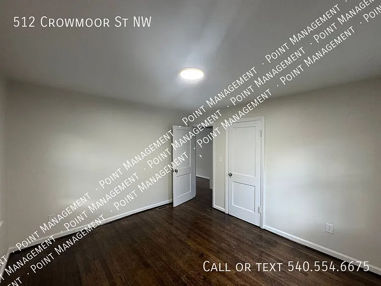 512 Crowmoor St NW — Photo 7