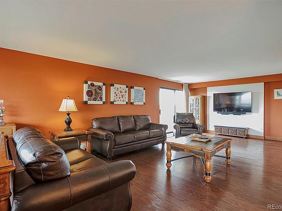2nd image of 3131 E Alameda Avenue #704