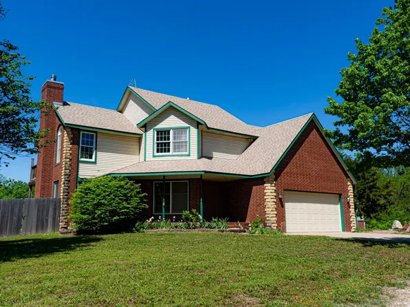 1259 Pecanwood Rd, Goddard, KS 67052