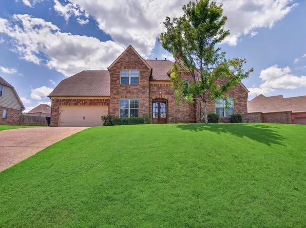 6145 Trail Creek Ln, Bartlett, TN 38135