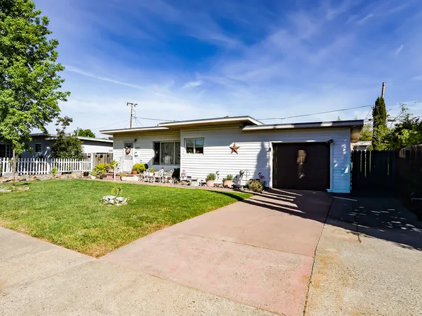 147 Treasure Dr, Red Bluff, CA 96080