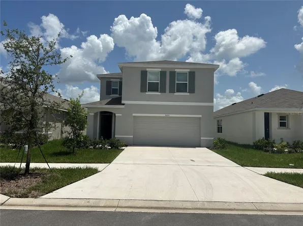 35715 Kinsey Point, Zephyrhills, FL 33541