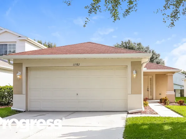11582 Hammocks Glade Dr, Riverview, FL 33569