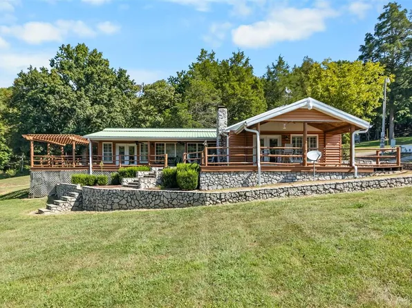 1533 Westbrook Rd, Bowling Green, KY 42101