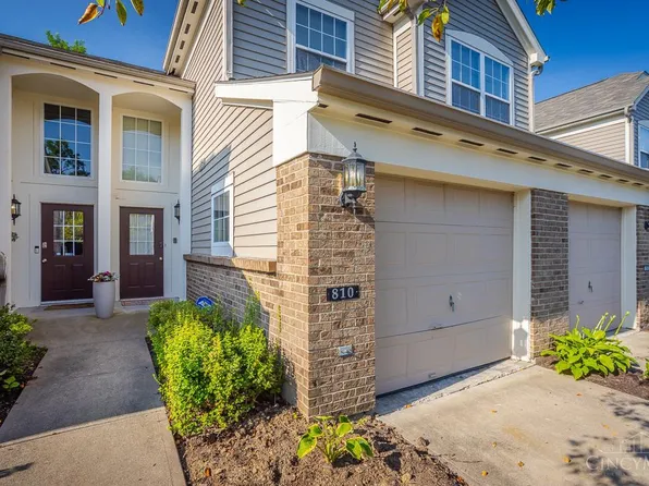 810 Southmeadow Cir #302, Cincinnati, OH 45231