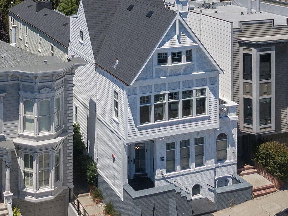 1st image of 2334 California St