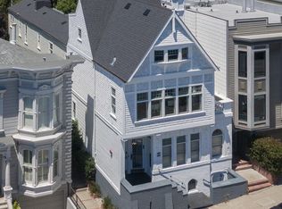 2334 California St, San Francisco, CA 94115