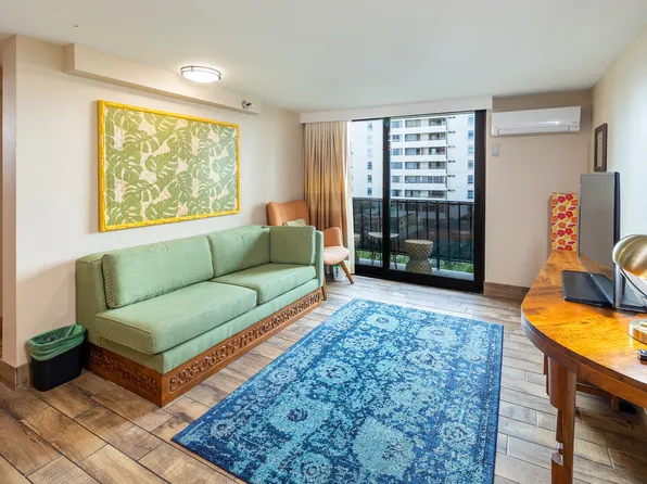 (undisclosed Address), Honolulu, HI 96815