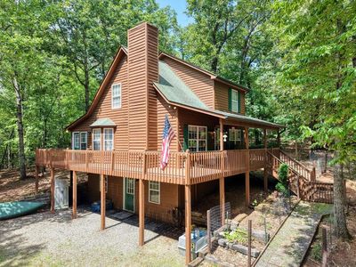 86 Buddy Ln, Blairsville, GA, 30512