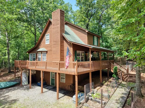 86 Buddy Ln, Blairsville, GA 30512