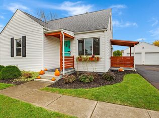 3213 El Paso Dr, Columbus, OH 43204