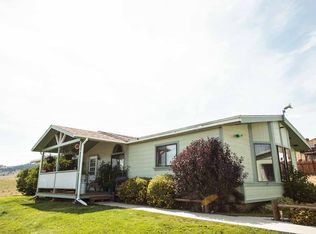 4 Lucky Chance Pl, Boulder, MT 59632