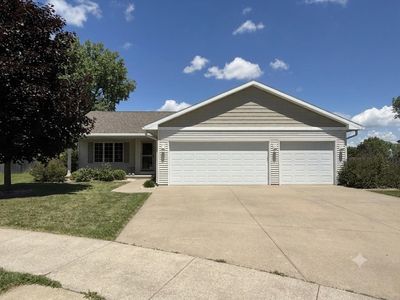 737 Konnor Ct, Omro, WI, 54963