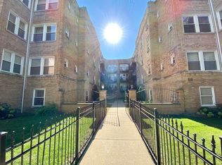 4814 N Avers Ave APT 3E, Chicago, IL 60625