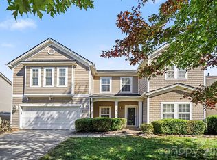 10033 Markus Dr, Mint Hill, NC 28227