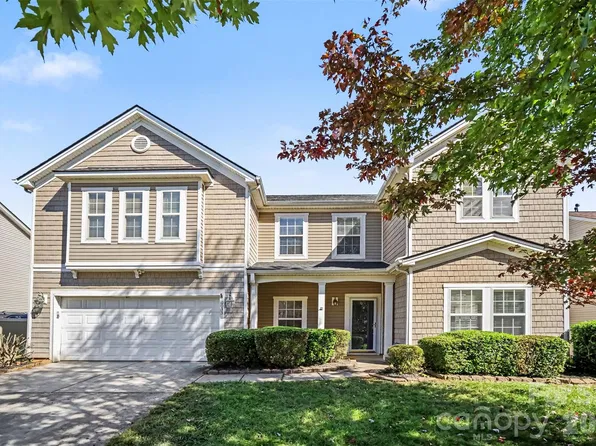 10033 Markus Dr, Mint Hill, NC 28227