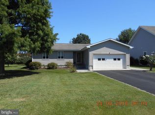 506 Harbor Rd, Ocean View, DE 19970