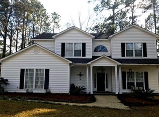 111 Meadowbrook Cir, Daphne, AL 36526