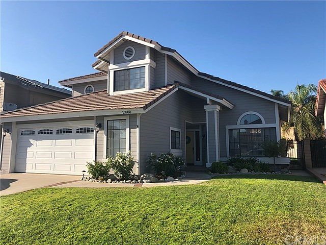 Welcome Home 10980 McLennen