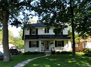 1738 Gilbert Rd, Toledo, OH 43614