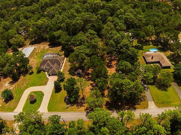 5th image of 8107 N MARIANZZO TERRACE LOT 0850