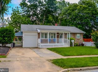 225 Highfalcon Rd, Reisterstown, MD 21136