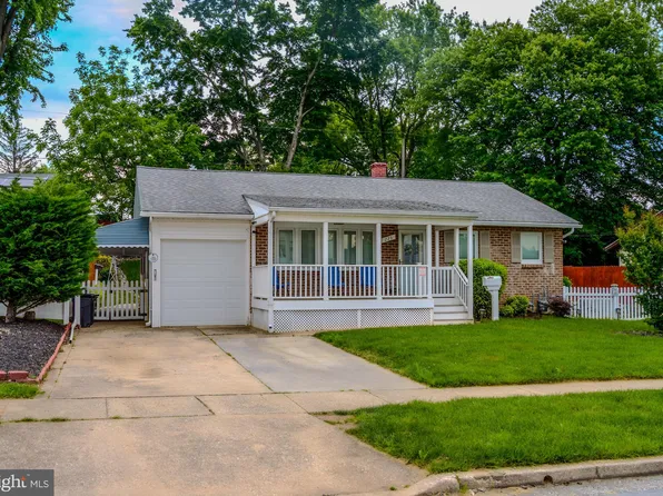 225 Highfalcon Rd, Reisterstown, MD 21136