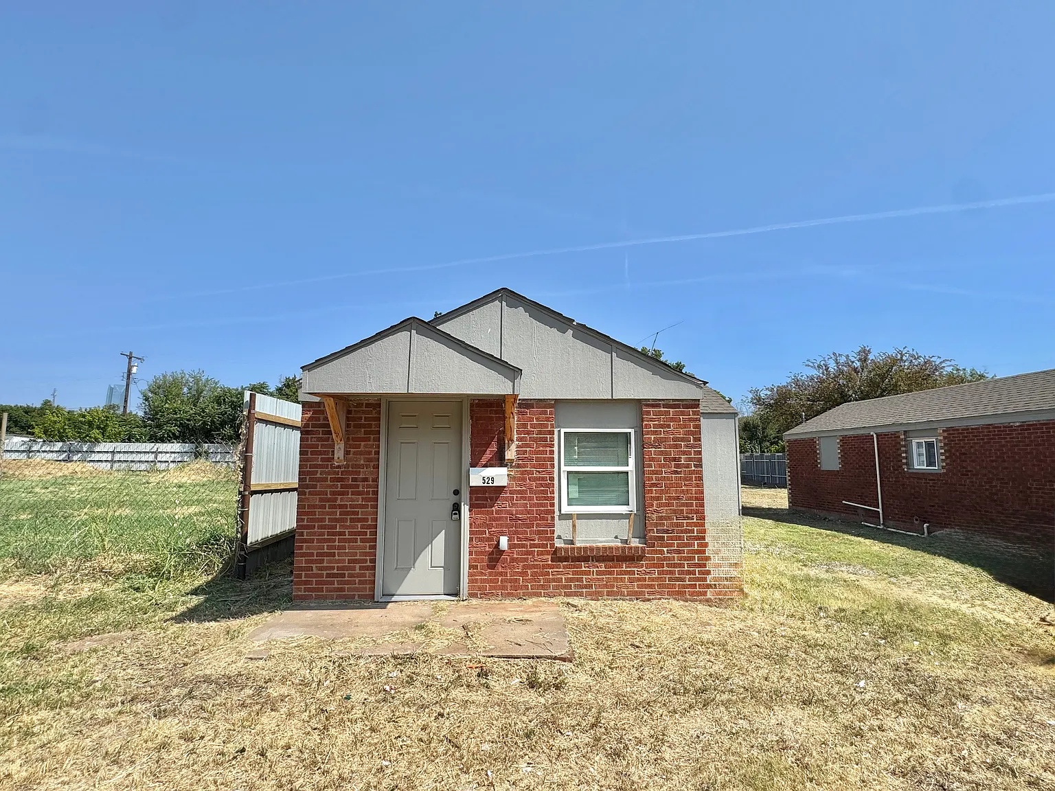 1 bed, 588 sqft, $795 — Photo 1