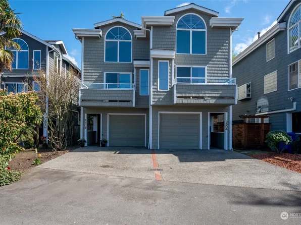 2506 Fairview Avenue E, Seattle, WA 98102