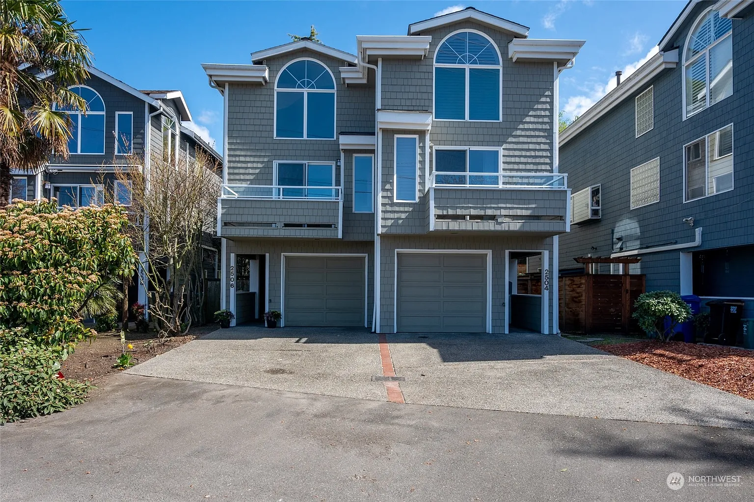 2506 Fairview Avenue E photo 1