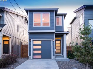 4041 NE 63rd Ave, Portland, OR 97213
