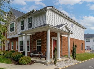 7380 Pebble Lake Dr, Mechanicsville, VA 23111
