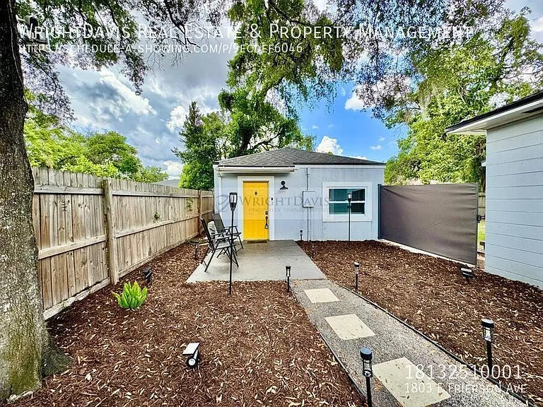 1803 E Frierson Ave #2 — Photo 5