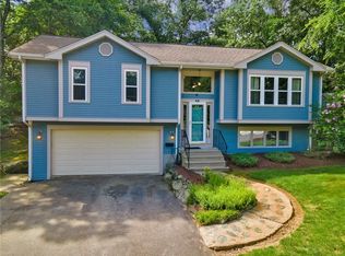 42 Reservoir Ave, Manville, RI 02838
