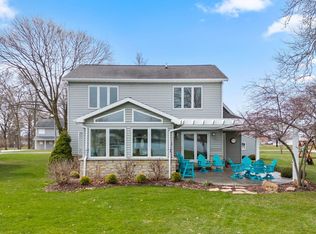 11825 E 390th Rd S, Lagrange, IN 46761