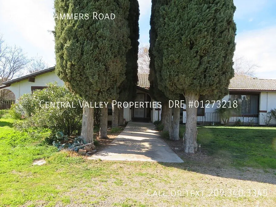 26755 S Lammers Rd