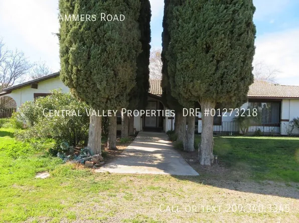 26755 S Lammers Rd, Tracy, CA 95377