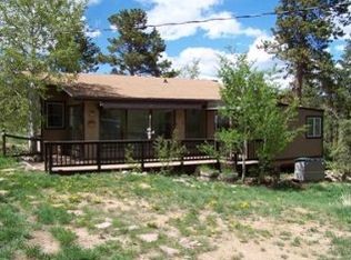 15 Katie Ln, Golden, CO 80403