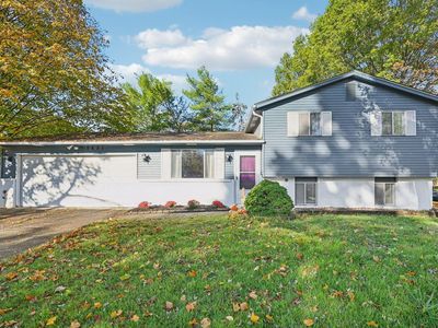 5681 Oliver St, Columbus, OH, 43231