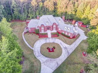 296 Old Ford Rd, Fayetteville, GA 30214