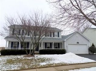 1260 Shoop Dr, Geneva, IL 60134