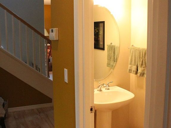 Half Bath
