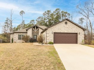 44 Cimarron Cir, Cabot, AR 72023