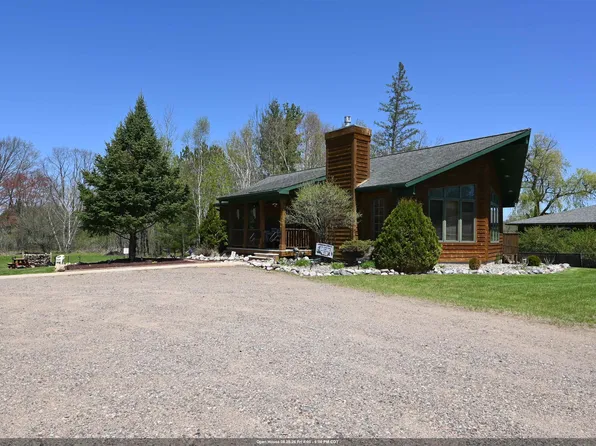 15444 State Highway 32, Lakewood, WI 54138