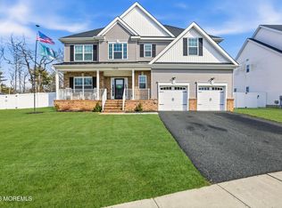 4 Tasha Ln, Howell, NJ 07731