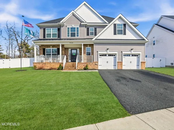4 Tasha Lane, Howell, NJ 07731